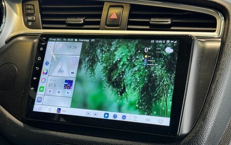 KIA cee'd III, 2018 год, 1 499 000 рублей, 13 фотография