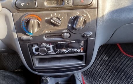 ЗАЗ Chance, 2011 год, 95 000 рублей, 5 фотография