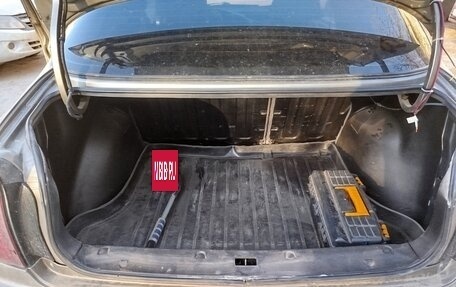 ЗАЗ Chance, 2011 год, 95 000 рублей, 6 фотография