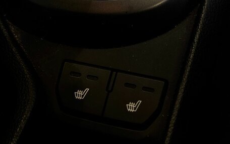 KIA Rio III рестайлинг, 2016 год, 1 039 000 рублей, 16 фотография