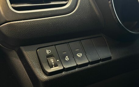 KIA Rio III рестайлинг, 2016 год, 1 039 000 рублей, 8 фотография