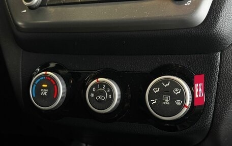 KIA Rio III рестайлинг, 2016 год, 1 039 000 рублей, 15 фотография