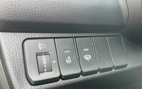 KIA Rio III рестайлинг, 2015 год, 949 000 рублей, 19 фотография