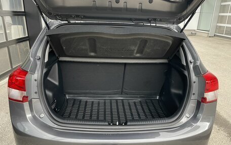 KIA Rio III рестайлинг, 2015 год, 949 000 рублей, 13 фотография