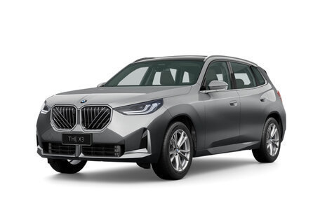 BMW X3, 2025 год, 6 990 000 рублей, 6 фотография