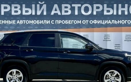 Chevrolet Captiva, 2021 год, 2 149 900 рублей, 4 фотография