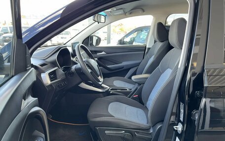 Chevrolet Captiva, 2021 год, 2 149 900 рублей, 10 фотография