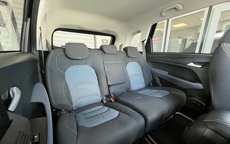 Chevrolet Captiva, 2021 год, 2 149 900 рублей, 15 фотография