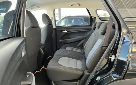 Chevrolet Captiva, 2021 год, 2 149 900 рублей, 11 фотография