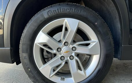 Chevrolet Captiva, 2021 год, 2 149 900 рублей, 9 фотография