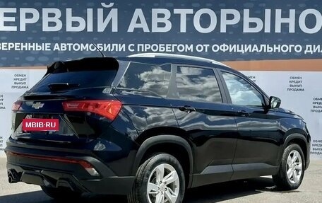 Chevrolet Captiva, 2021 год, 2 149 900 рублей, 5 фотография