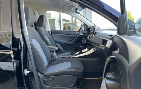 Chevrolet Captiva, 2021 год, 2 149 900 рублей, 17 фотография