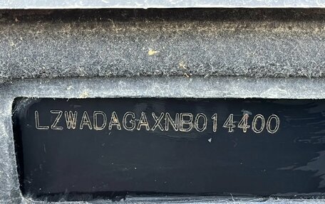 Chevrolet Captiva, 2021 год, 2 149 900 рублей, 24 фотография