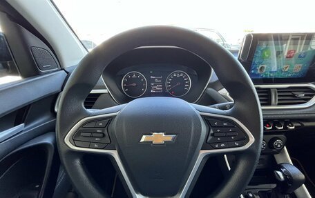 Chevrolet Captiva, 2021 год, 2 149 900 рублей, 22 фотография