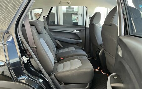 Chevrolet Captiva, 2021 год, 2 149 900 рублей, 16 фотография