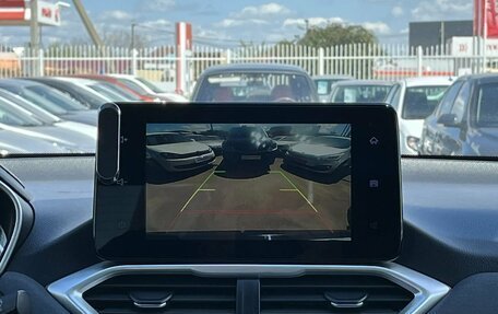 Chevrolet Captiva, 2021 год, 2 149 900 рублей, 20 фотография