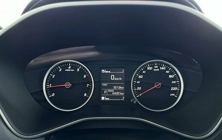 Chevrolet Captiva, 2021 год, 2 149 900 рублей, 19 фотография