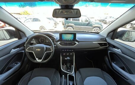 Chevrolet Captiva, 2021 год, 2 149 900 рублей, 18 фотография