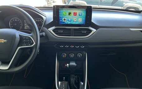 Chevrolet Captiva, 2021 год, 2 149 900 рублей, 21 фотография