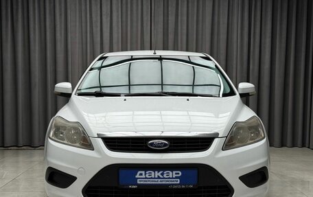 Ford Focus II рестайлинг, 2009 год, 449 000 рублей, 2 фотография