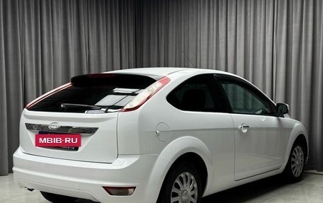 Ford Focus II рестайлинг, 2009 год, 449 000 рублей, 6 фотография
