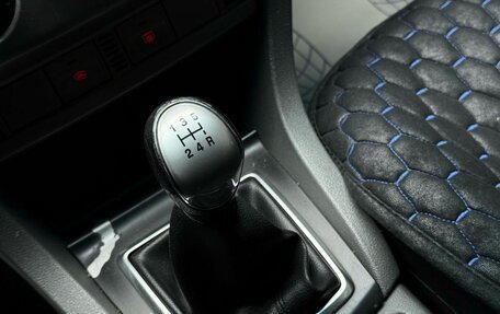 Ford Focus II рестайлинг, 2009 год, 449 000 рублей, 16 фотография