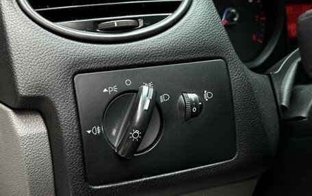 Ford Focus II рестайлинг, 2009 год, 449 000 рублей, 18 фотография