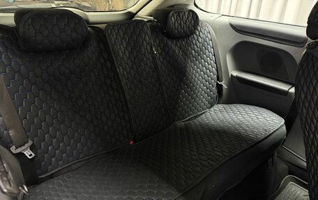 Ford Focus II рестайлинг, 2009 год, 449 000 рублей, 22 фотография