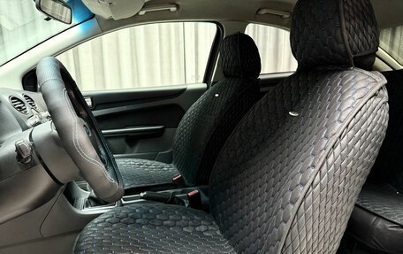 Ford Focus II рестайлинг, 2009 год, 449 000 рублей, 21 фотография