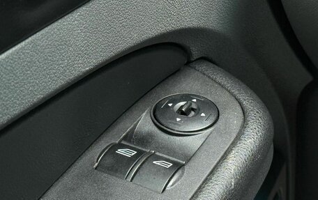 Ford Focus II рестайлинг, 2009 год, 449 000 рублей, 20 фотография