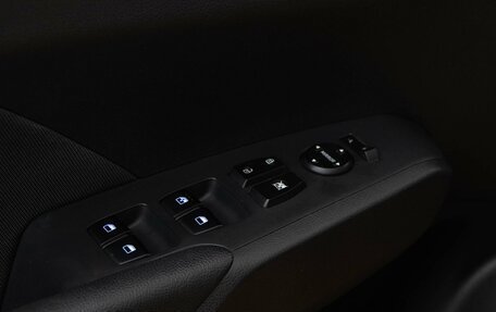 Hyundai Solaris II рестайлинг, 2017 год, 1 561 077 рублей, 20 фотография