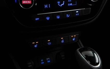 Hyundai Solaris II рестайлинг, 2017 год, 1 561 077 рублей, 17 фотография