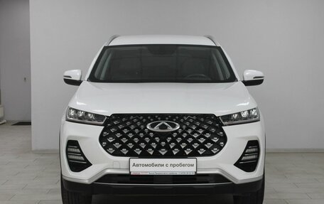 Chery Tiggo 7 Pro, 2022 год, 1 779 900 рублей, 2 фотография