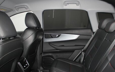 Chery Tiggo 7 Pro, 2022 год, 1 779 900 рублей, 8 фотография