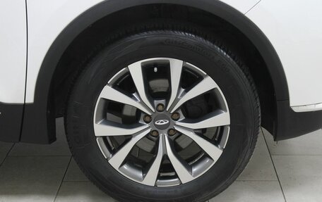 Chery Tiggo 7 Pro, 2022 год, 1 779 900 рублей, 7 фотография