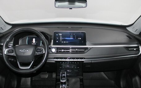 Chery Tiggo 7 Pro, 2022 год, 1 779 900 рублей, 9 фотография