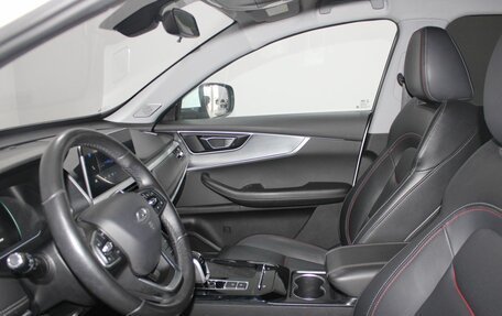 Chery Tiggo 7 Pro, 2022 год, 1 779 900 рублей, 10 фотография