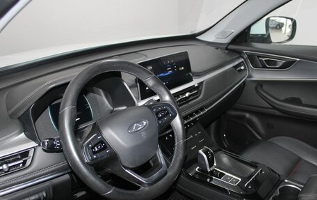 Chery Tiggo 7 Pro, 2022 год, 1 779 900 рублей, 11 фотография