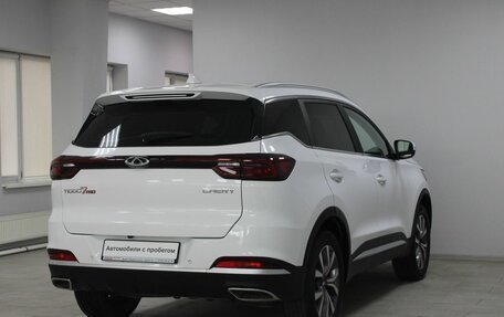 Chery Tiggo 7 Pro, 2022 год, 1 779 900 рублей, 6 фотография