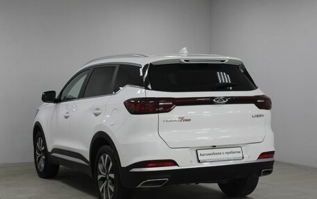 Chery Tiggo 7 Pro, 2022 год, 1 779 900 рублей, 4 фотография