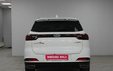 Chery Tiggo 7 Pro, 2022 год, 1 779 900 рублей, 5 фотография