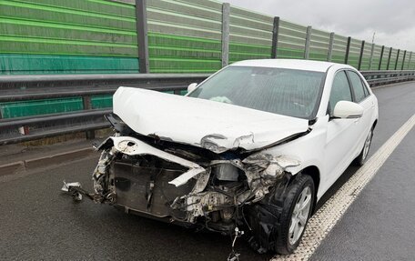 Toyota Camry, 2010 год, 550 000 рублей, 2 фотография