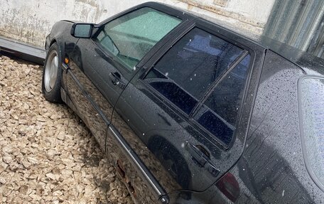 Saab 9000 I, 1996 год, 175 000 рублей, 2 фотография