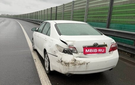 Toyota Camry, 2010 год, 550 000 рублей, 4 фотография