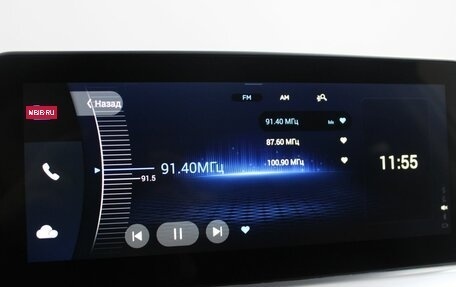 Chery Tiggo 7 Pro, 2022 год, 1 779 900 рублей, 22 фотография