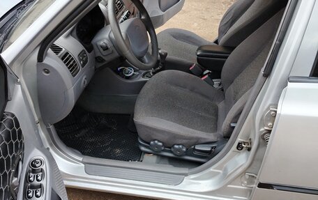 Hyundai Accent II, 2006 год, 260 000 рублей, 8 фотография