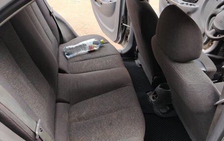 Hyundai Accent II, 2006 год, 260 000 рублей, 11 фотография