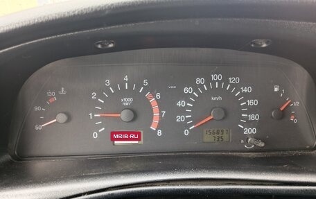 Chevrolet Niva I рестайлинг, 2011 год, 590 000 рублей, 6 фотография