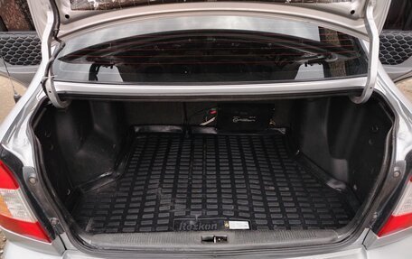 Hyundai Accent II, 2006 год, 260 000 рублей, 12 фотография