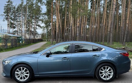 Mazda 6, 2014 год, 1 600 000 рублей, 8 фотография